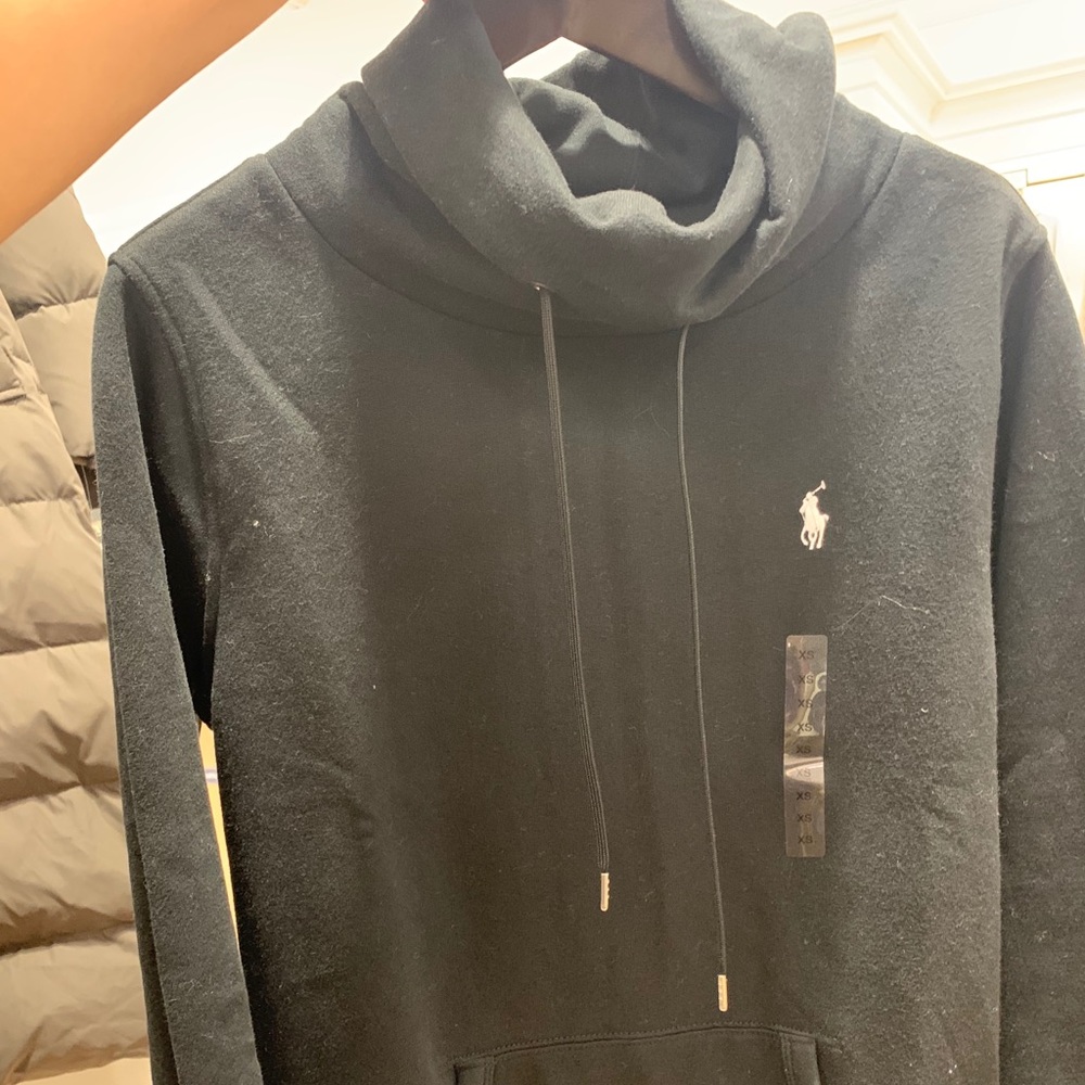 Polo Ralph Lauren Pullover Turtleneck